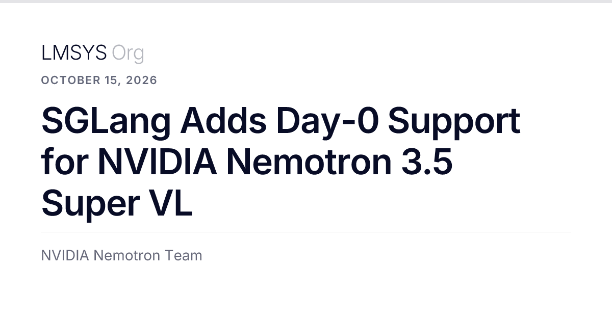 Open-Source AI Models from Nvidia, Meta, Apple | Cost Reduction & Automation Opportunities for E-Commerce Sellers